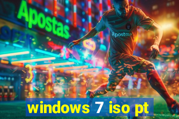 windows 7 iso pt-br